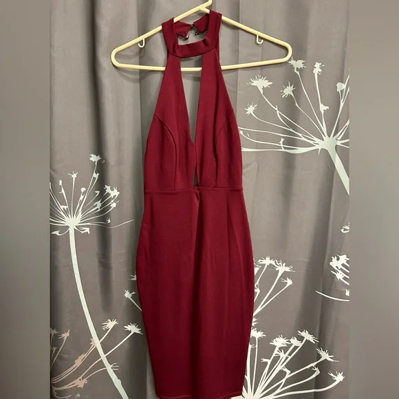 Dress - Picture 2 of 8